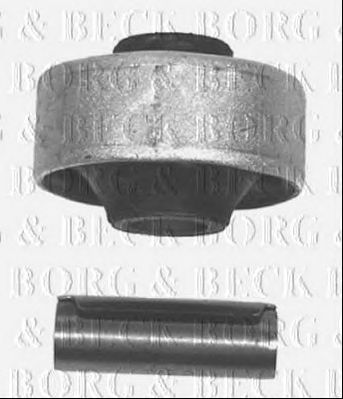 BORG & BECK bsk6010 -  Подвеска, рычаг независимой подвески колеса